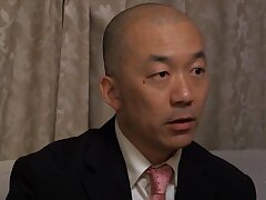 NSPS-605 Seductive Asian Beauty Kotomi Asakura's BDSM Classroom Surrender